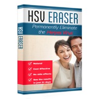 HSV Eraser
